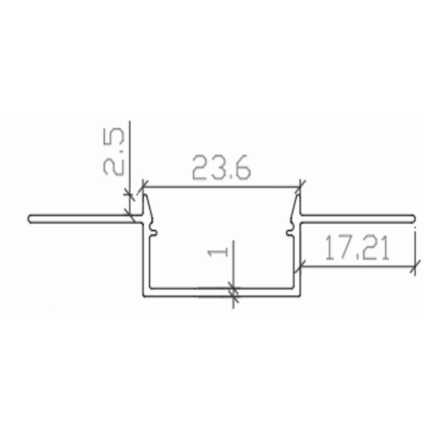 XT - 739