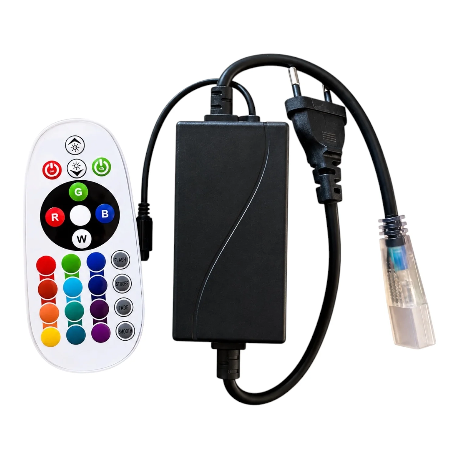 Controller RGB 220V