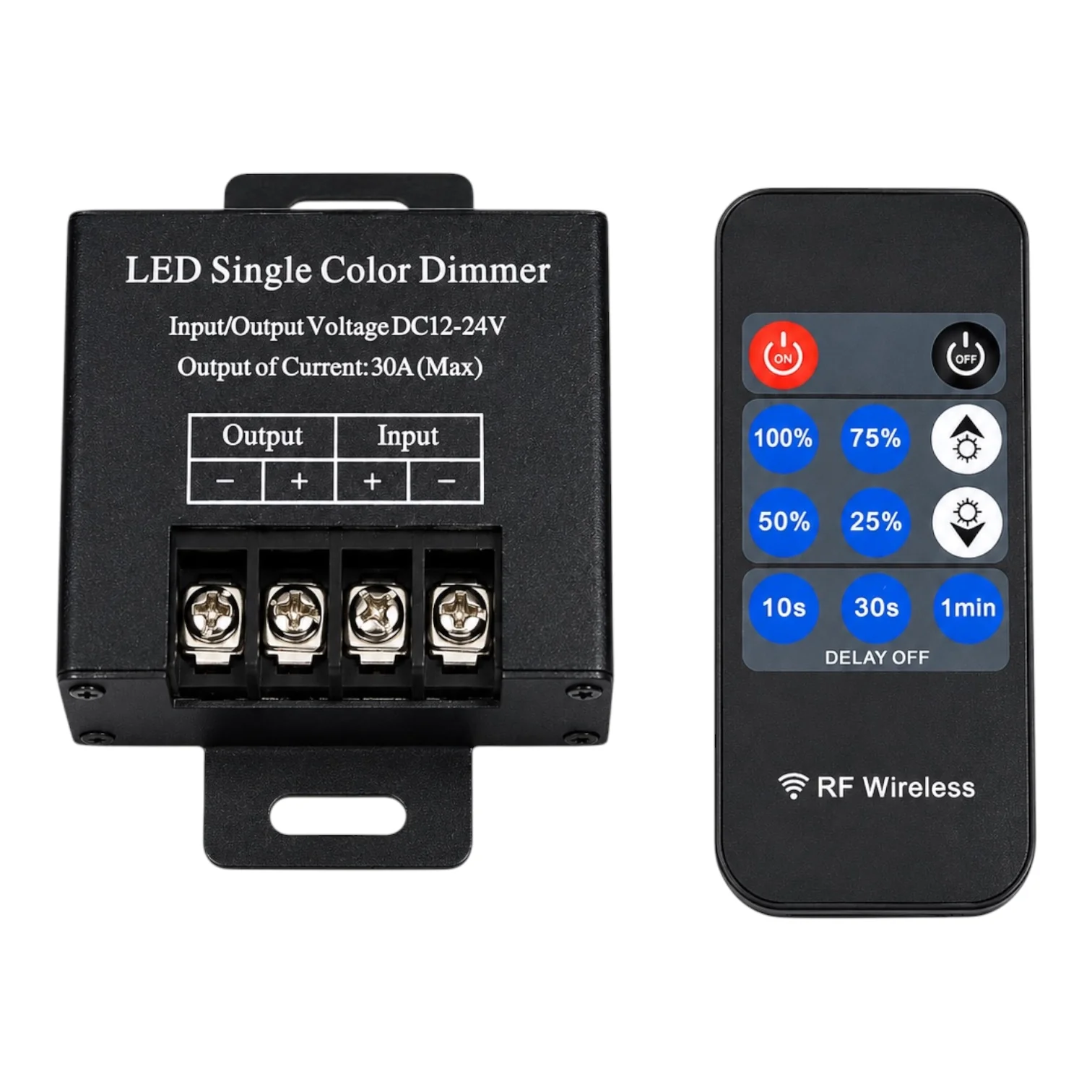 DIMMER 30A RF11