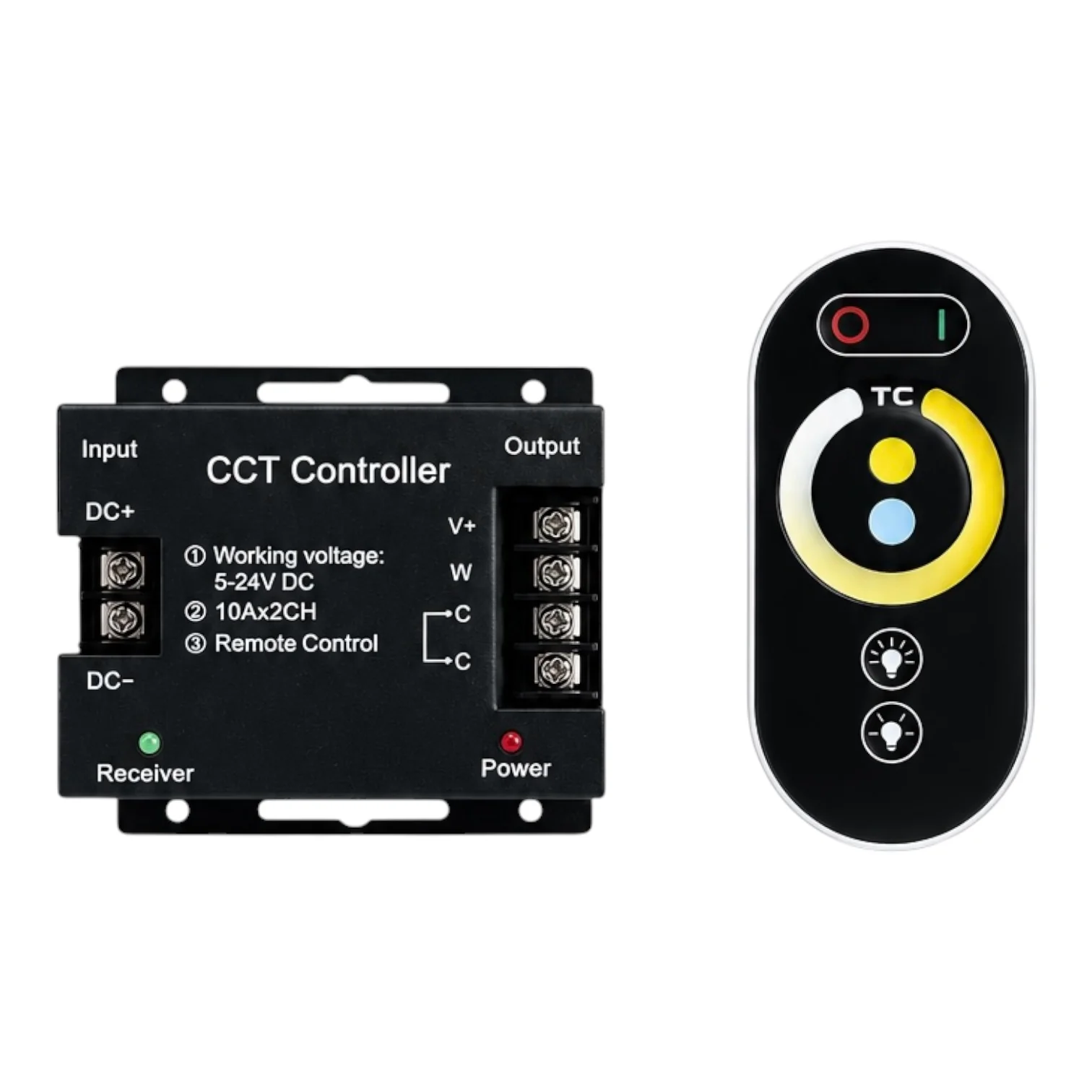 Controller CCT 20A