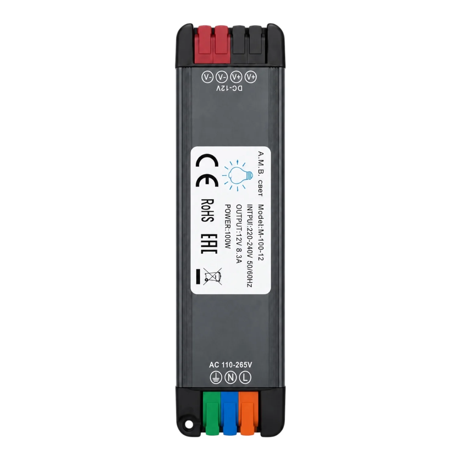100w Mini
