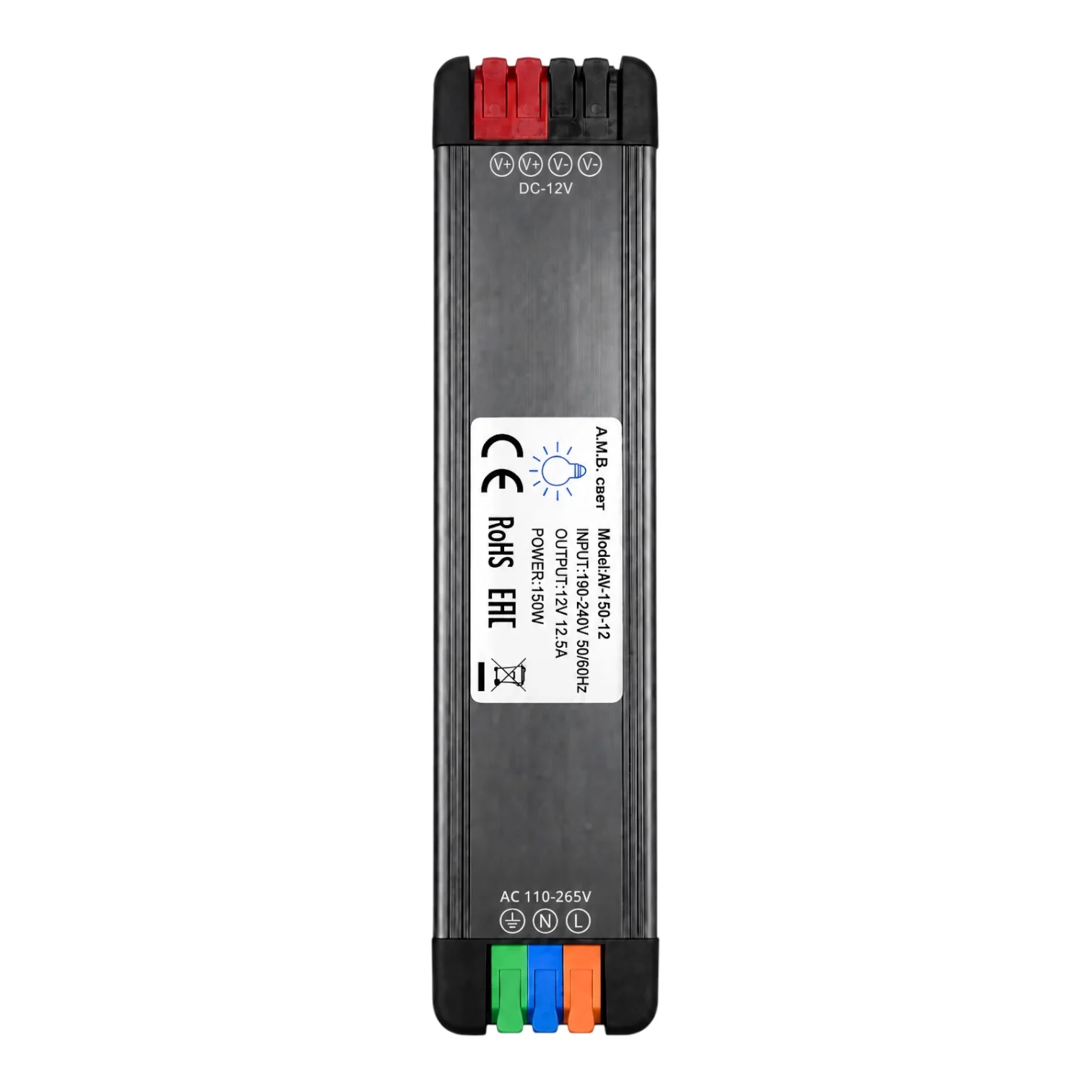 150w Mini